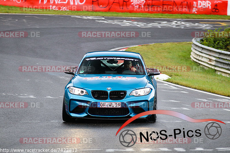 Bild #7422812 - Touristenfahrten Nürburgring Nordschleife (08.09.2019)