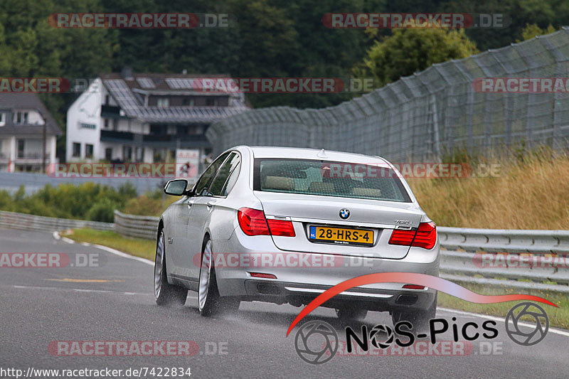 Bild #7422834 - Touristenfahrten Nürburgring Nordschleife (08.09.2019)