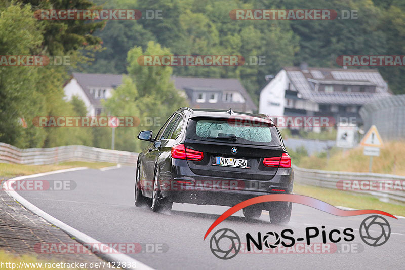 Bild #7422838 - Touristenfahrten Nürburgring Nordschleife (08.09.2019)