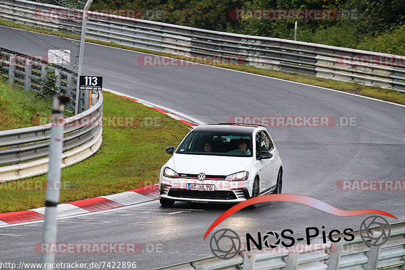 Bild #7422896 - Touristenfahrten Nürburgring Nordschleife (08.09.2019)