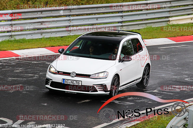 Bild #7422897 - Touristenfahrten Nürburgring Nordschleife (08.09.2019)