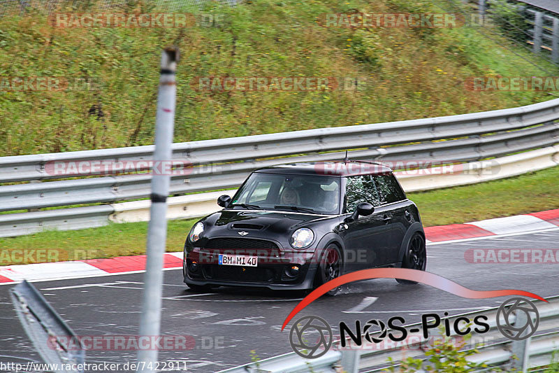 Bild #7422911 - Touristenfahrten Nürburgring Nordschleife (08.09.2019)