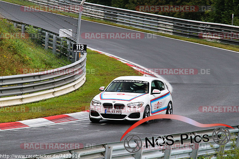 Bild #7422914 - Touristenfahrten Nürburgring Nordschleife (08.09.2019)