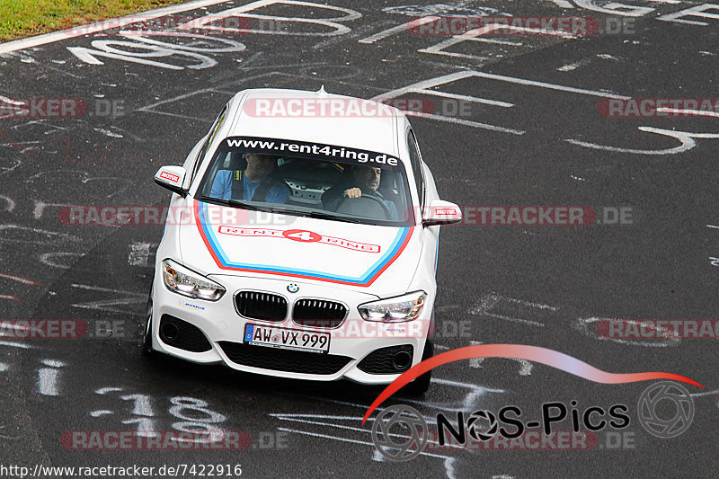 Bild #7422916 - Touristenfahrten Nürburgring Nordschleife (08.09.2019)