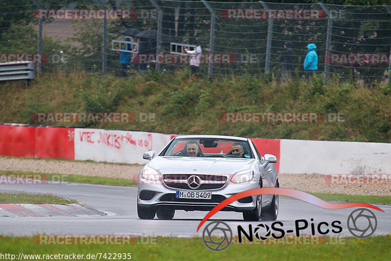 Bild #7422935 - Touristenfahrten Nürburgring Nordschleife (08.09.2019)