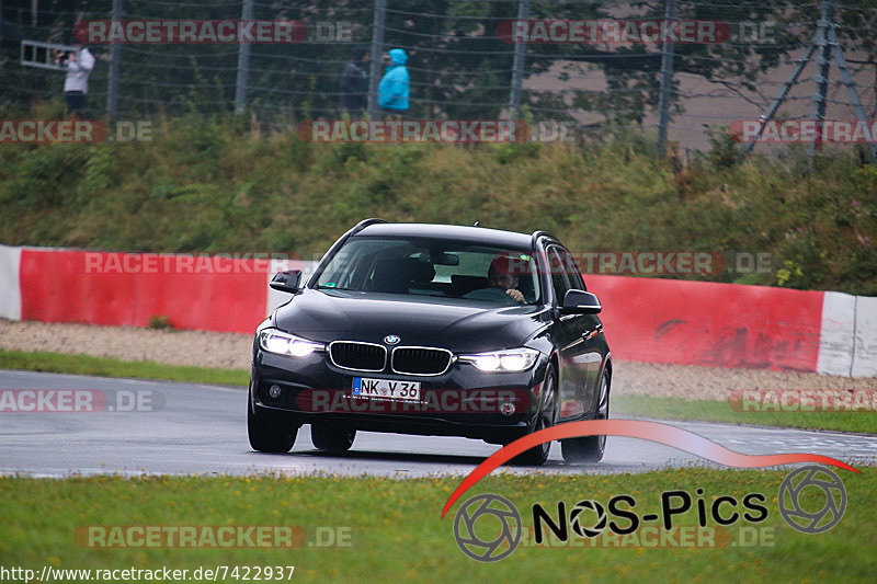 Bild #7422937 - Touristenfahrten Nürburgring Nordschleife (08.09.2019)