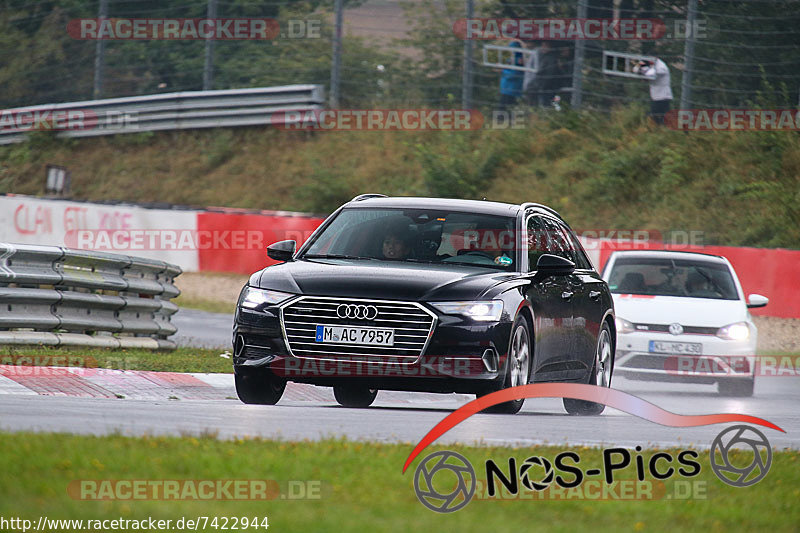 Bild #7422944 - Touristenfahrten Nürburgring Nordschleife (08.09.2019)