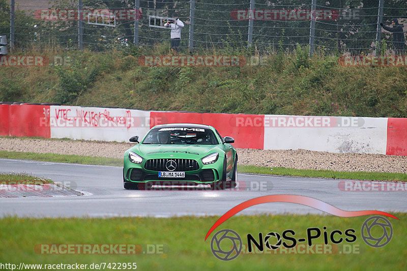 Bild #7422955 - Touristenfahrten Nürburgring Nordschleife (08.09.2019)