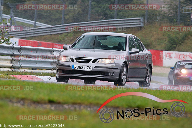 Bild #7423043 - Touristenfahrten Nürburgring Nordschleife (08.09.2019)