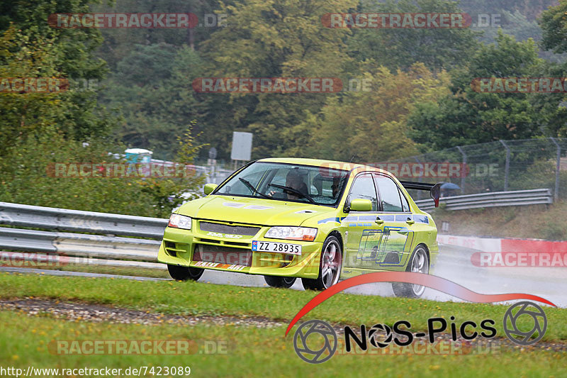 Bild #7423089 - Touristenfahrten Nürburgring Nordschleife (08.09.2019)