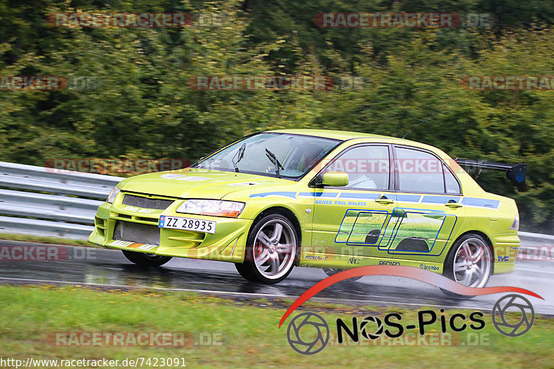 Bild #7423091 - Touristenfahrten Nürburgring Nordschleife (08.09.2019)