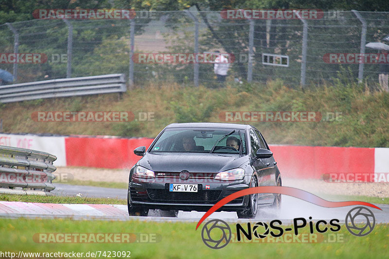 Bild #7423092 - Touristenfahrten Nürburgring Nordschleife (08.09.2019)