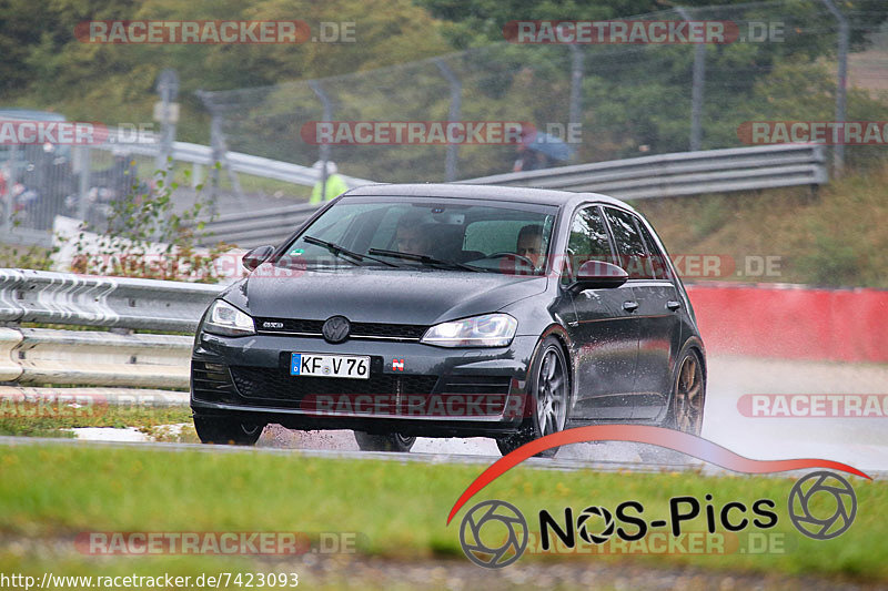 Bild #7423093 - Touristenfahrten Nürburgring Nordschleife (08.09.2019)