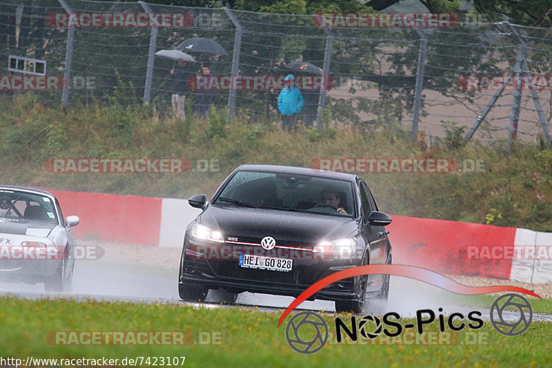 Bild #7423107 - Touristenfahrten Nürburgring Nordschleife (08.09.2019)