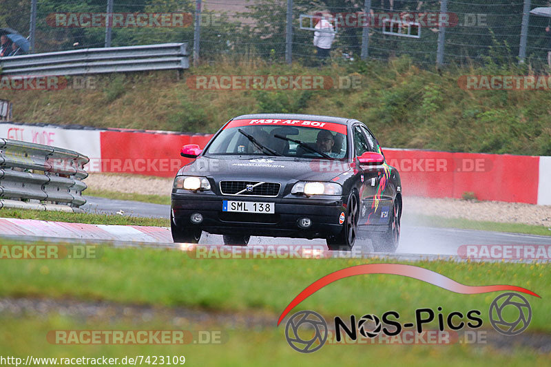 Bild #7423109 - Touristenfahrten Nürburgring Nordschleife (08.09.2019)