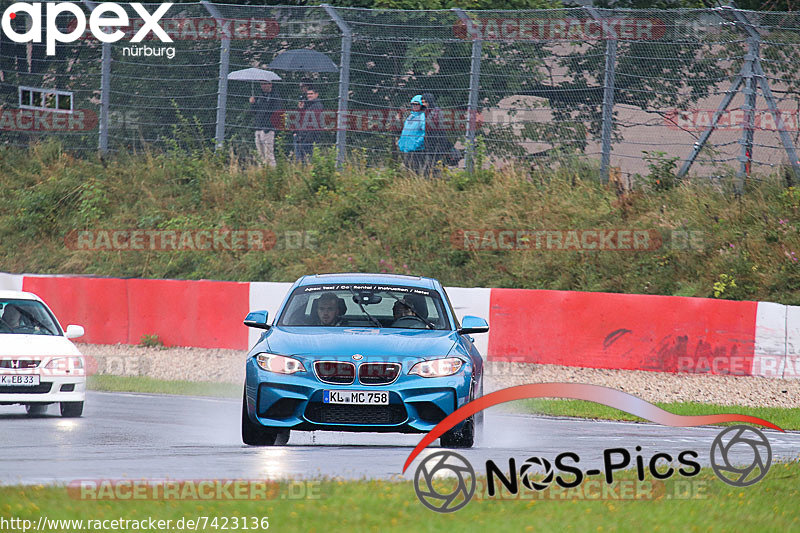 Bild #7423136 - Touristenfahrten Nürburgring Nordschleife (08.09.2019)