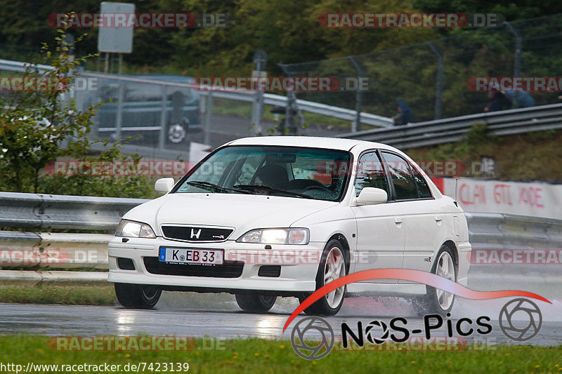 Bild #7423139 - Touristenfahrten Nürburgring Nordschleife (08.09.2019)