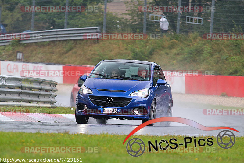 Bild #7423151 - Touristenfahrten Nürburgring Nordschleife (08.09.2019)