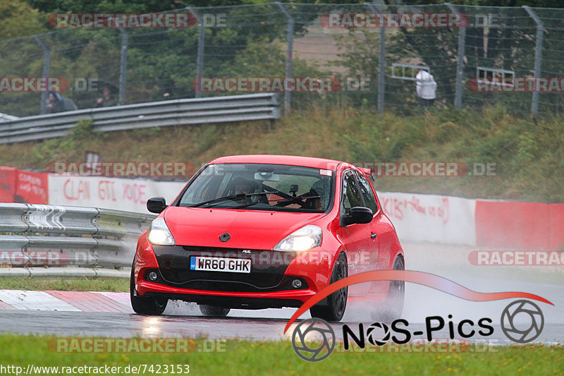 Bild #7423153 - Touristenfahrten Nürburgring Nordschleife (08.09.2019)