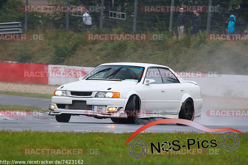 Bild #7423162 - Touristenfahrten Nürburgring Nordschleife (08.09.2019)