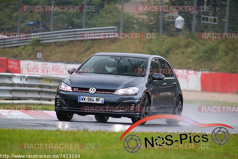 Bild #7423184 - Touristenfahrten Nürburgring Nordschleife (08.09.2019)