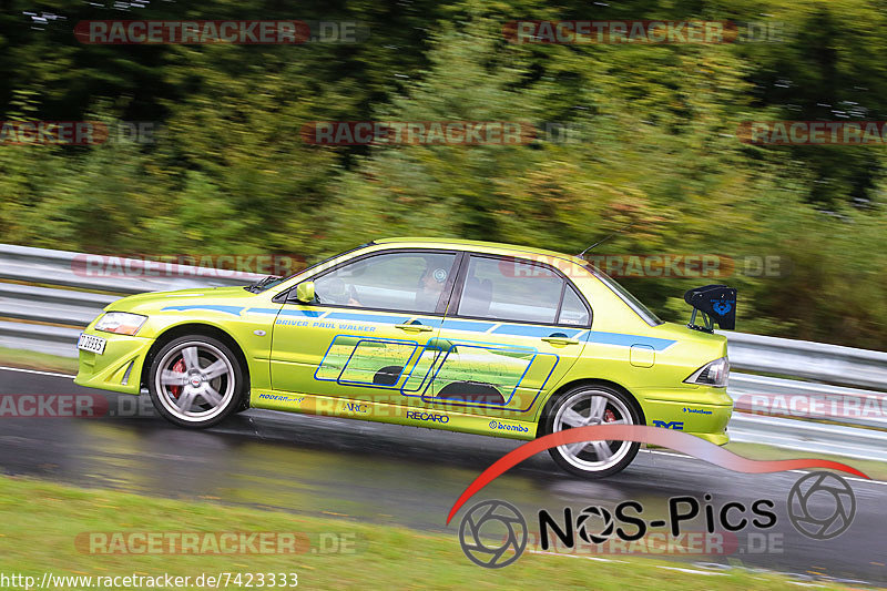 Bild #7423333 - Touristenfahrten Nürburgring Nordschleife (08.09.2019)