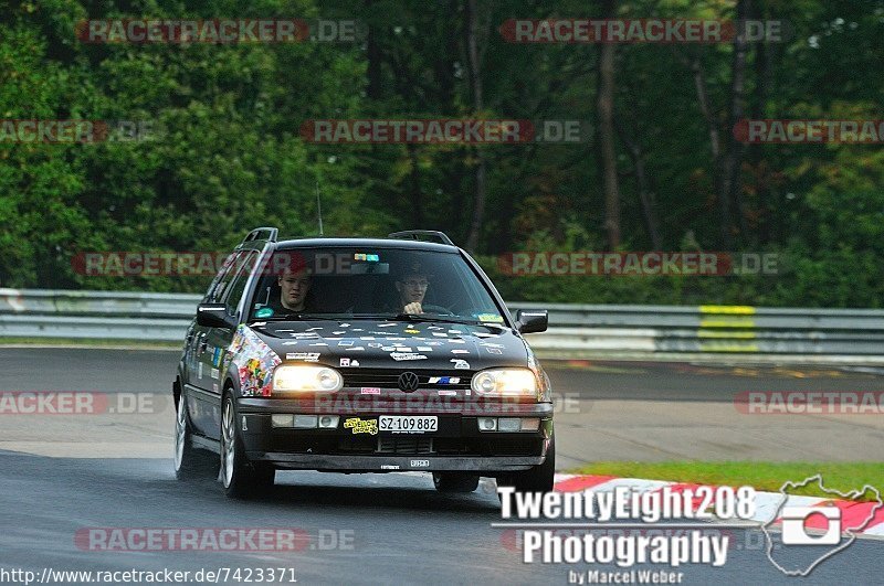 Bild #7423371 - Touristenfahrten Nürburgring Nordschleife (08.09.2019)