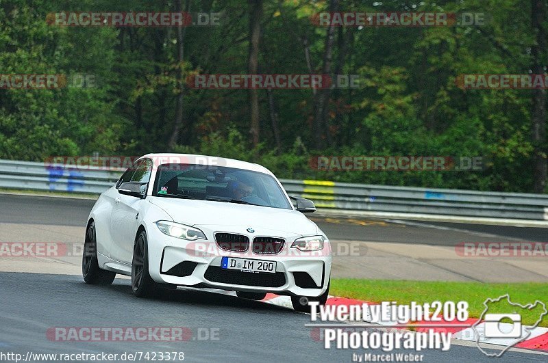 Bild #7423378 - Touristenfahrten Nürburgring Nordschleife (08.09.2019)