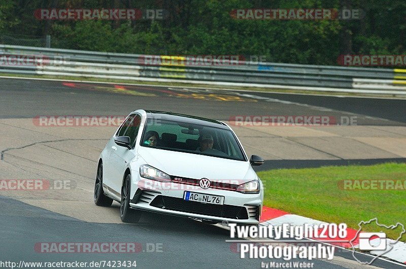 Bild #7423434 - Touristenfahrten Nürburgring Nordschleife (08.09.2019)