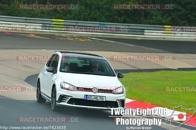 Bild #7423435 - Touristenfahrten Nürburgring Nordschleife (08.09.2019)