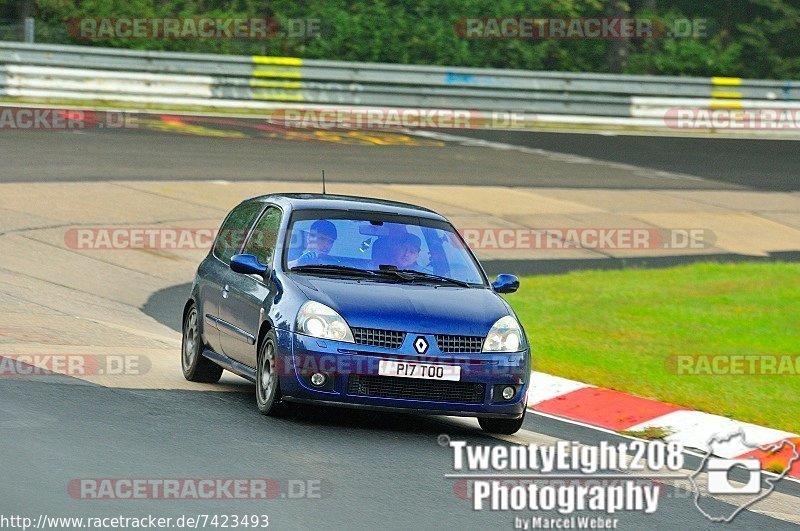 Bild #7423493 - Touristenfahrten Nürburgring Nordschleife (08.09.2019)