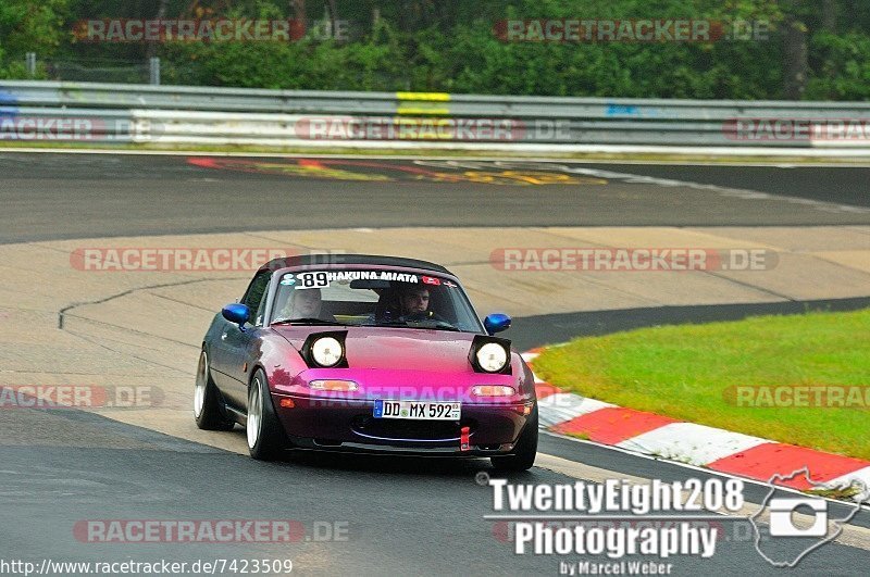 Bild #7423509 - Touristenfahrten Nürburgring Nordschleife (08.09.2019)