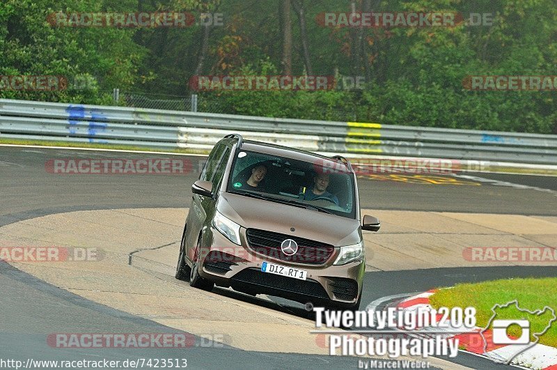 Bild #7423513 - Touristenfahrten Nürburgring Nordschleife (08.09.2019)