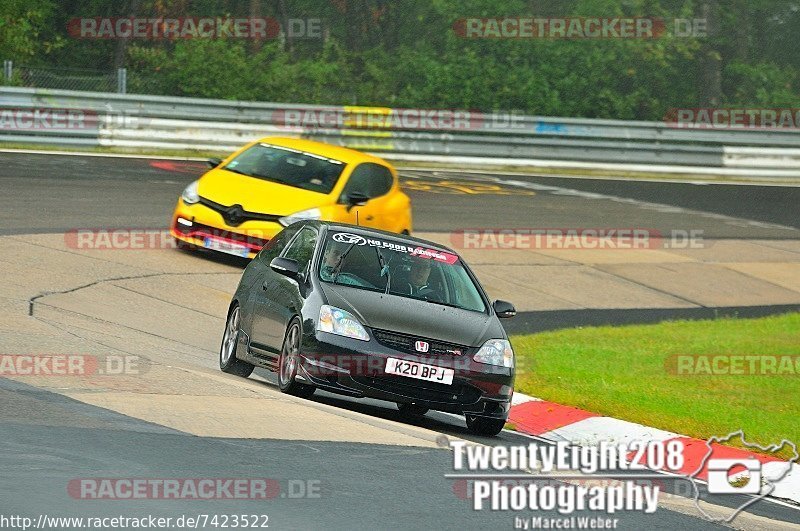 Bild #7423522 - Touristenfahrten Nürburgring Nordschleife (08.09.2019)