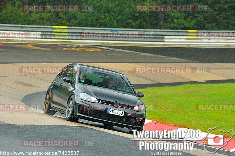 Bild #7423537 - Touristenfahrten Nürburgring Nordschleife (08.09.2019)