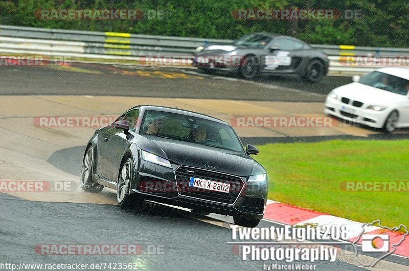 Bild #7423562 - Touristenfahrten Nürburgring Nordschleife (08.09.2019)