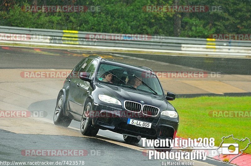 Bild #7423578 - Touristenfahrten Nürburgring Nordschleife (08.09.2019)