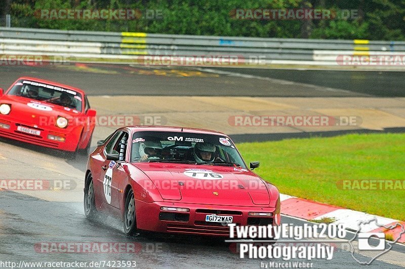 Bild #7423593 - Touristenfahrten Nürburgring Nordschleife (08.09.2019)