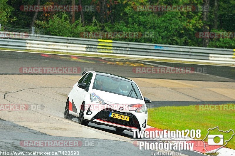 Bild #7423598 - Touristenfahrten Nürburgring Nordschleife (08.09.2019)