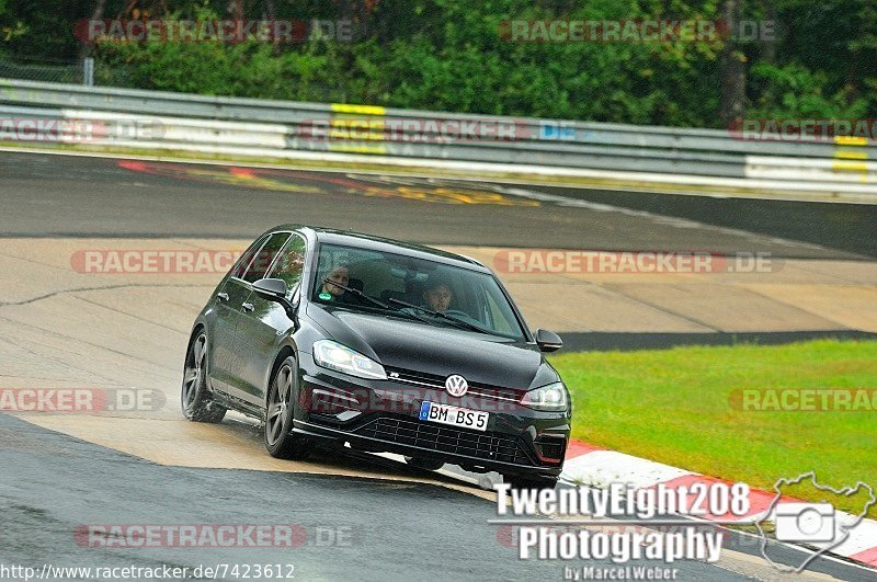 Bild #7423612 - Touristenfahrten Nürburgring Nordschleife (08.09.2019)