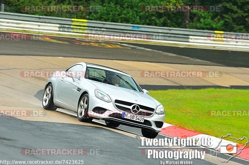 Bild #7423625 - Touristenfahrten Nürburgring Nordschleife (08.09.2019)