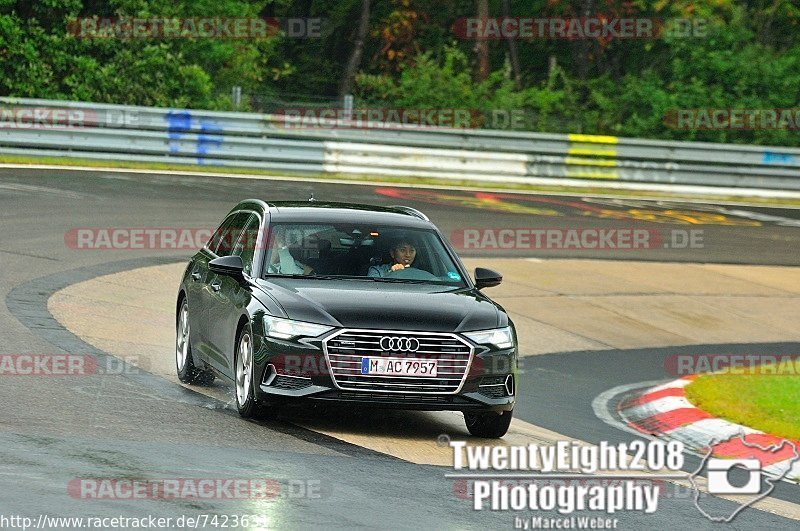 Bild #7423631 - Touristenfahrten Nürburgring Nordschleife (08.09.2019)