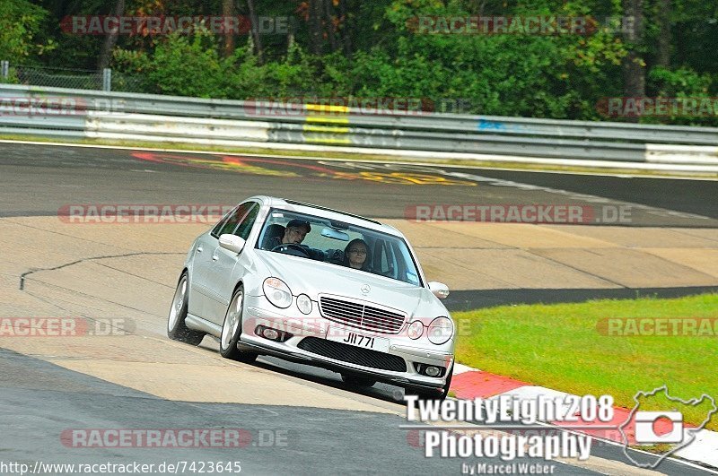 Bild #7423645 - Touristenfahrten Nürburgring Nordschleife (08.09.2019)