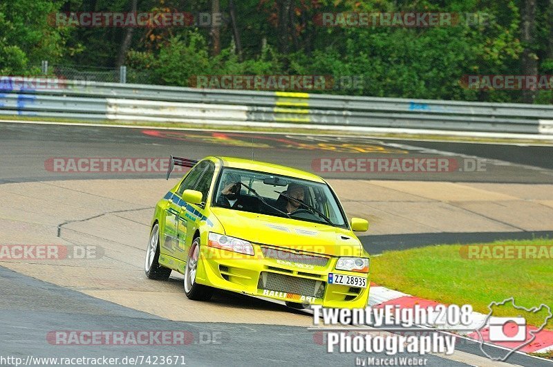 Bild #7423671 - Touristenfahrten Nürburgring Nordschleife (08.09.2019)