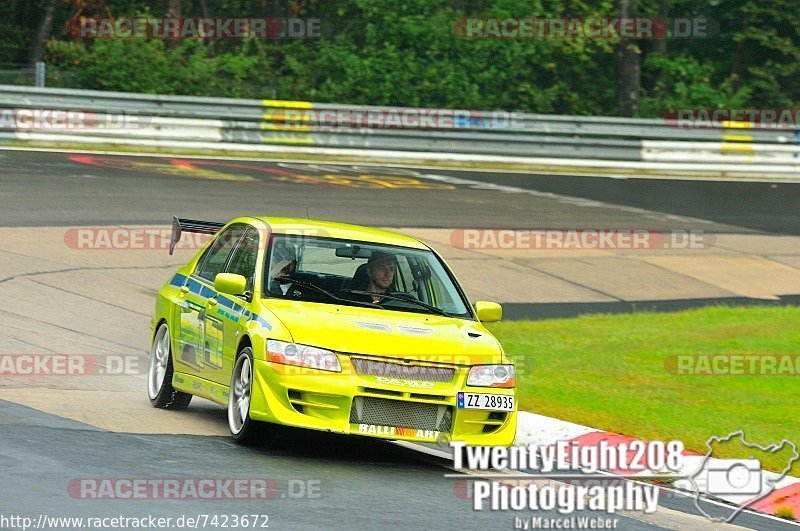 Bild #7423672 - Touristenfahrten Nürburgring Nordschleife (08.09.2019)