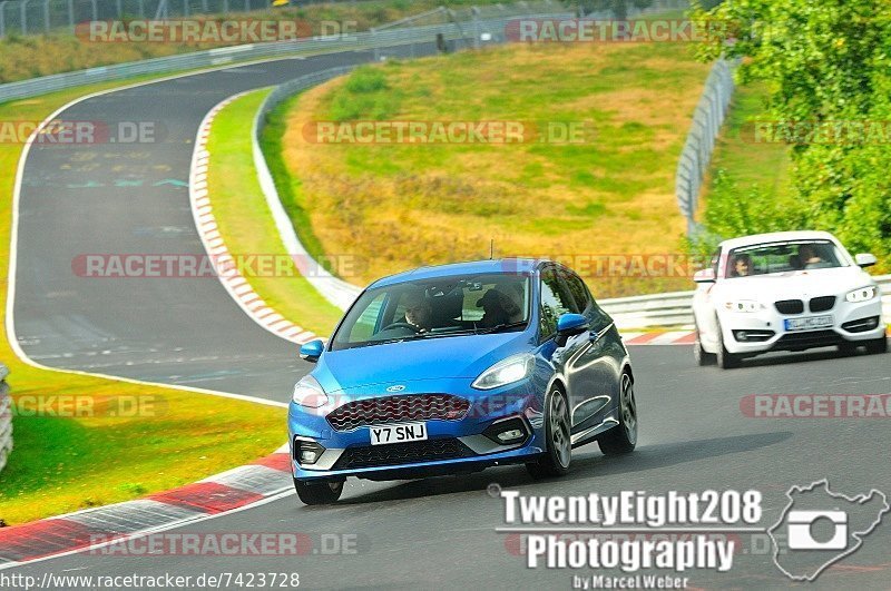 Bild #7423728 - Touristenfahrten Nürburgring Nordschleife (08.09.2019)