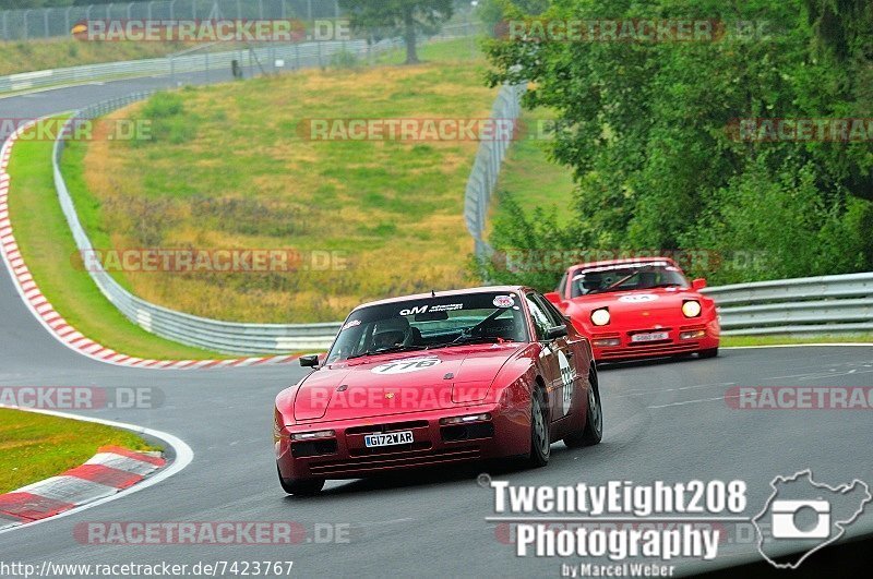 Bild #7423767 - Touristenfahrten Nürburgring Nordschleife (08.09.2019)