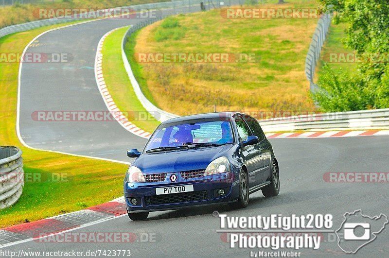 Bild #7423773 - Touristenfahrten Nürburgring Nordschleife (08.09.2019)