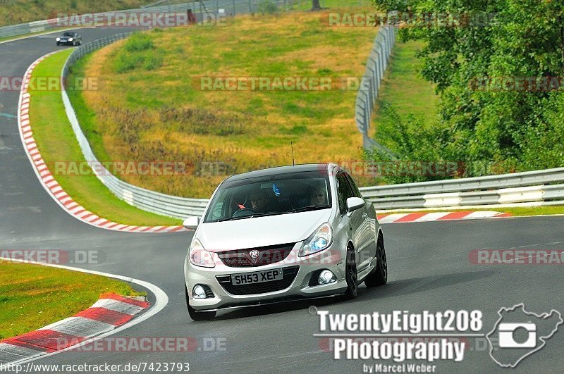 Bild #7423793 - Touristenfahrten Nürburgring Nordschleife (08.09.2019)