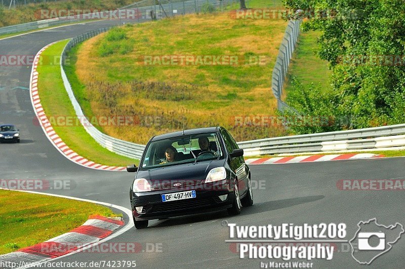 Bild #7423795 - Touristenfahrten Nürburgring Nordschleife (08.09.2019)